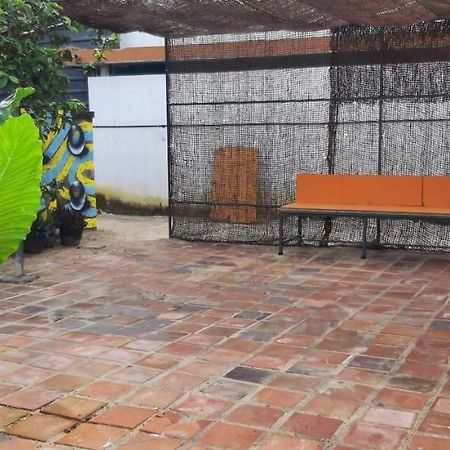 Albergue A Loft Alappuzha Exterior foto