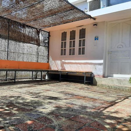 Albergue A Loft Alappuzha Exterior foto