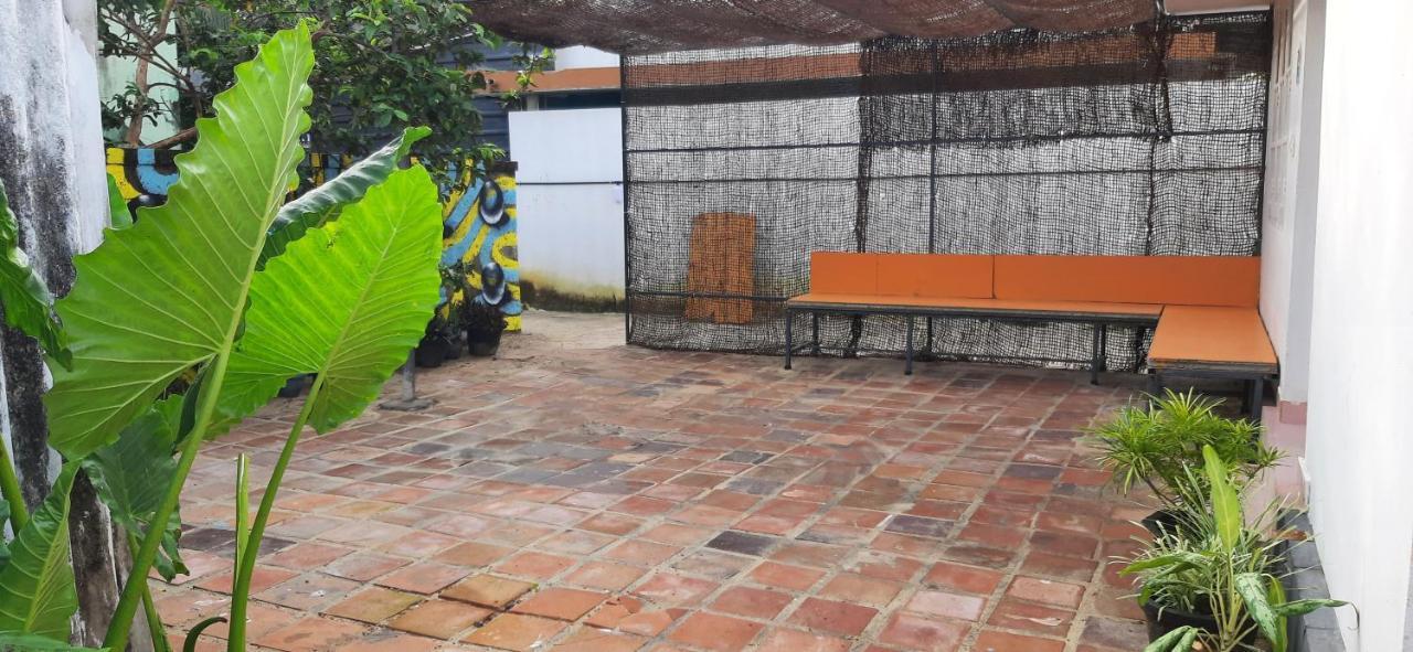 Albergue A Loft Alappuzha Exterior foto