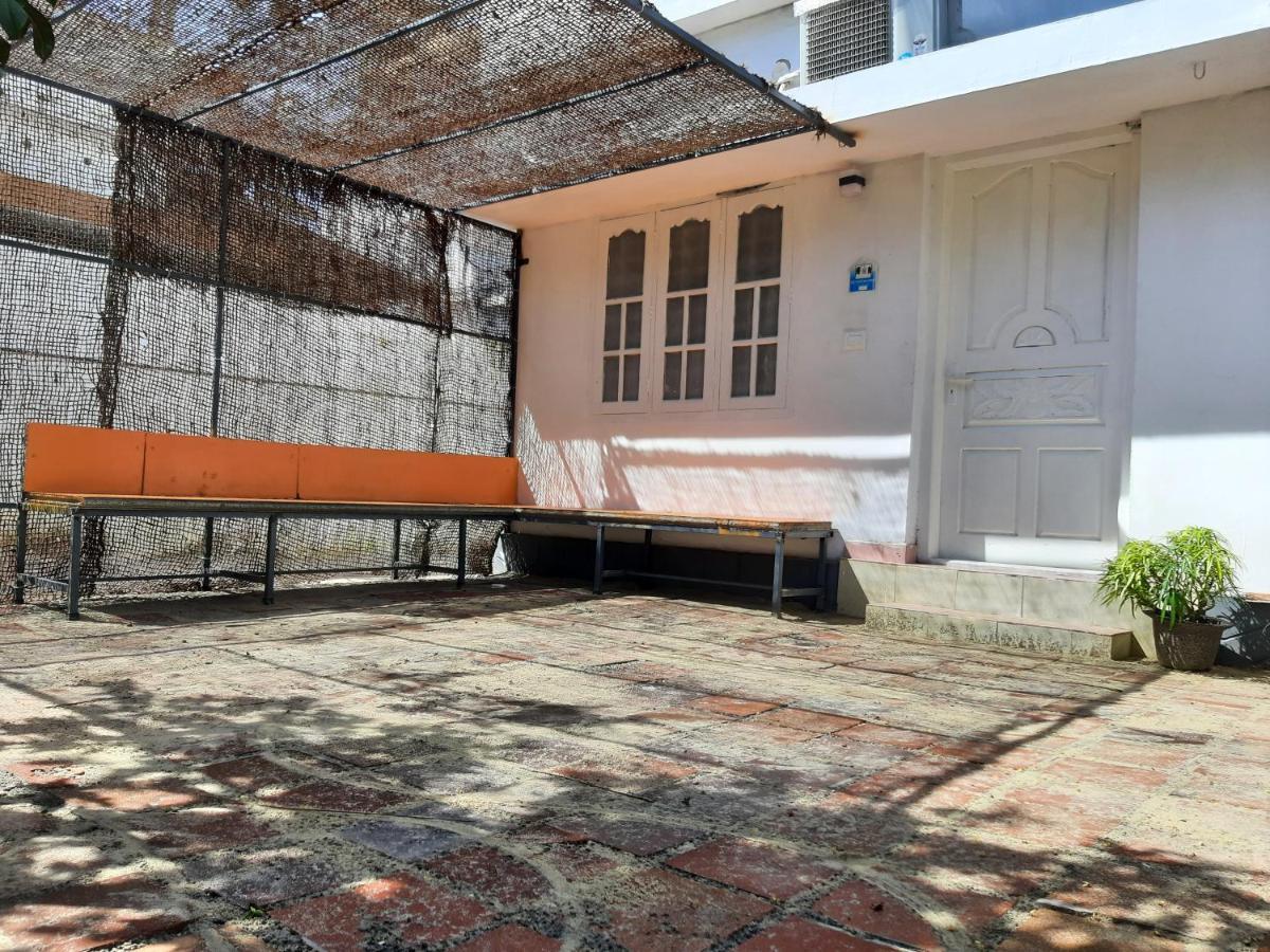 Albergue A Loft Alappuzha Exterior foto
