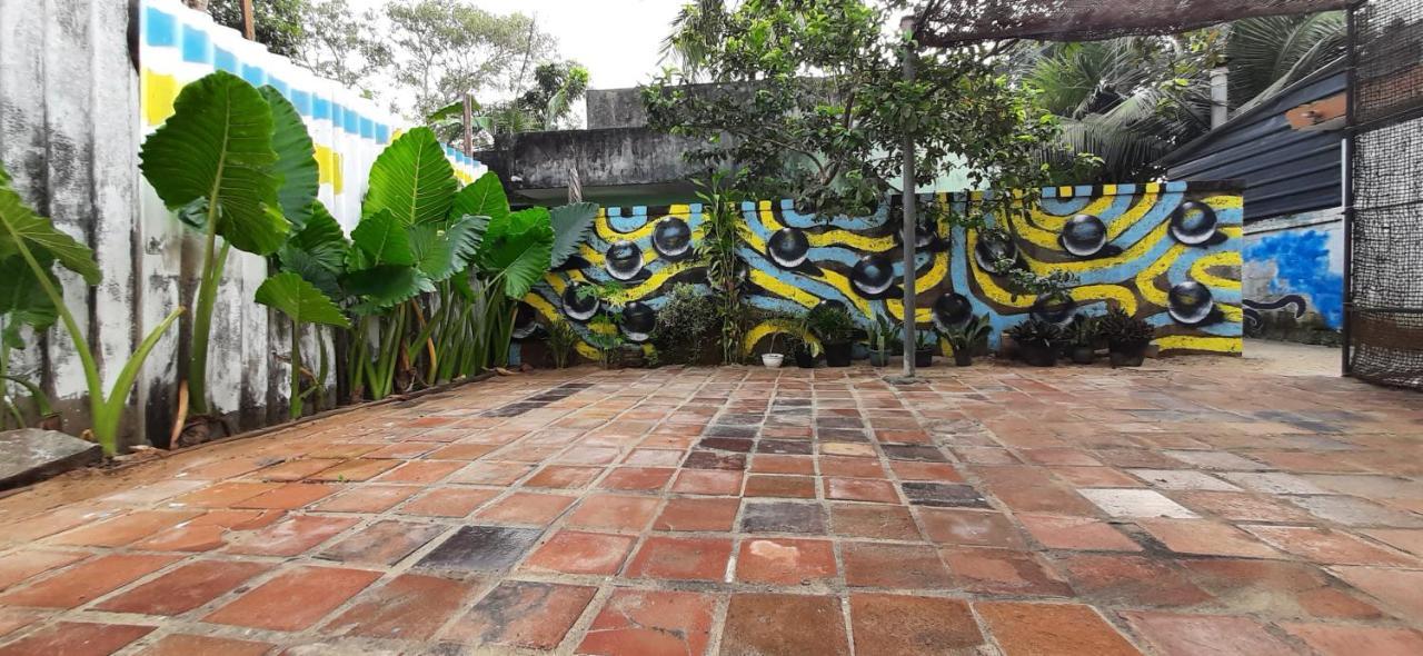 Albergue A Loft Alappuzha Exterior foto