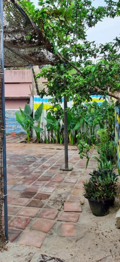 Albergue A Loft Alappuzha Exterior foto