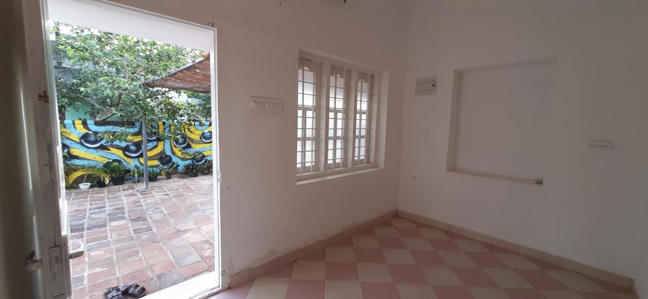 Albergue A Loft Alappuzha Exterior foto
